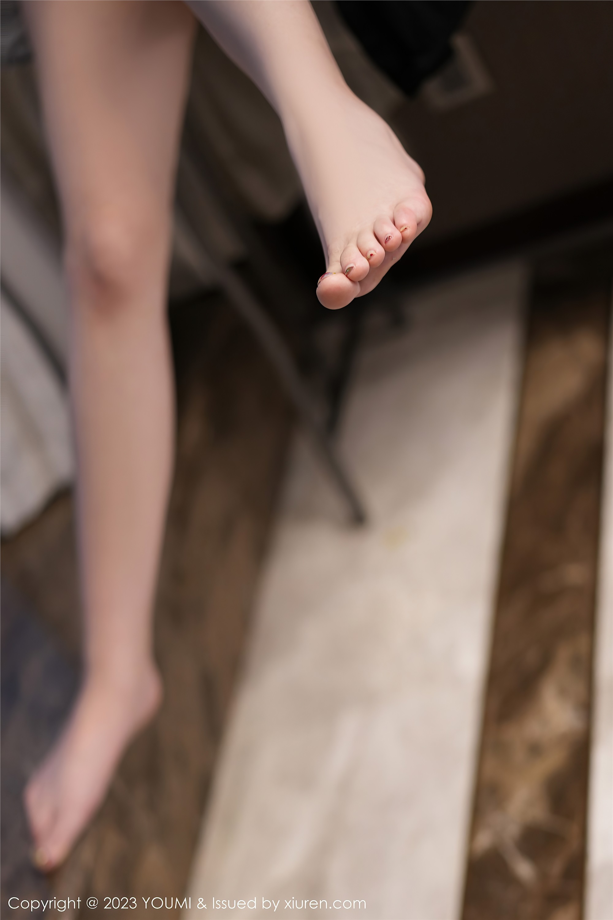 YouMi尤蜜荟  2023.05.19 VOL.940 妲己_Toxic